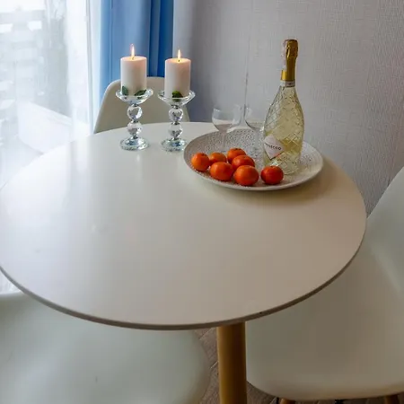Holiday Home Slavia New S8 Miedzyzdroje Esterno foto