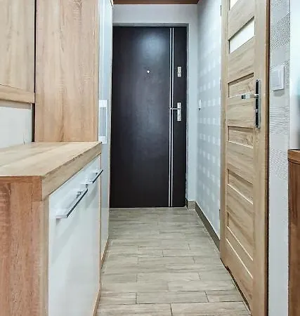 Holiday Home Slavia New S8 Miedzyzdroje Esterno foto
