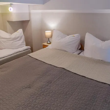 Holiday Home Slavia New S8 Miedzyzdroje Esterno foto