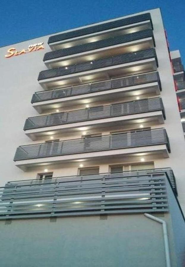 Slavia New S8 Apartment *