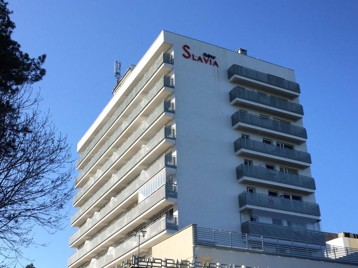 Appartamento Slavia New S8 *