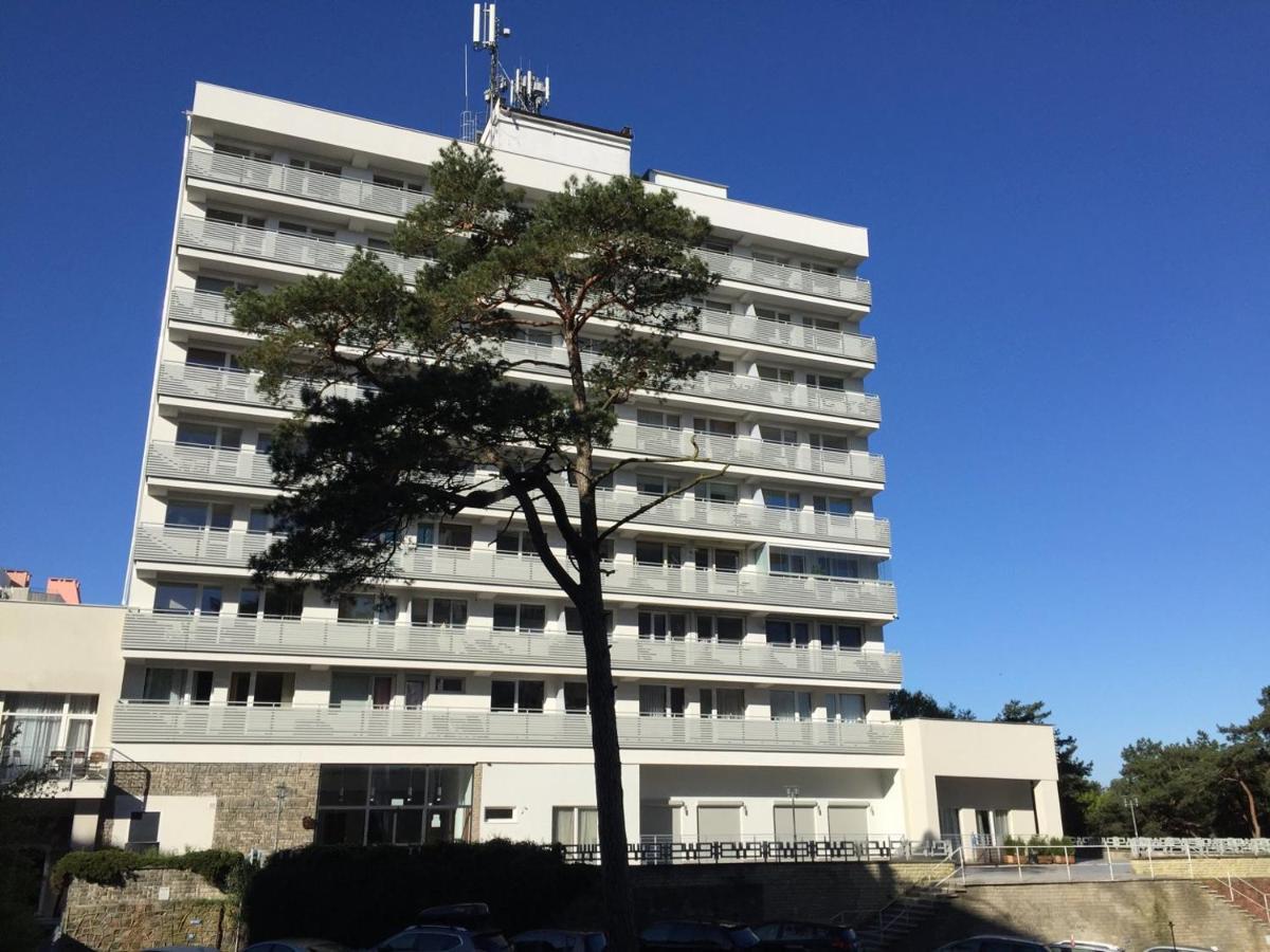 Apartment Slavia New S8 *