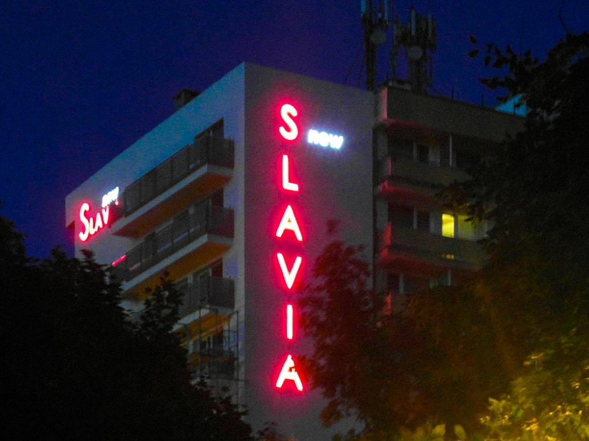 Apartment Slavia New S8 *